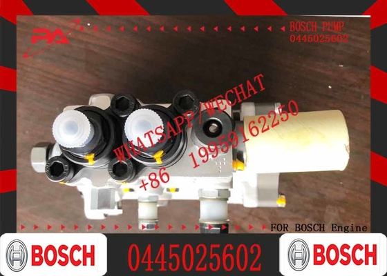 Fuel Injection Pump for CAT 318-6357 101609-9170 326-4634 0445025602 326-4635 317-8021 319-0677 319-0678 9521A030 101040