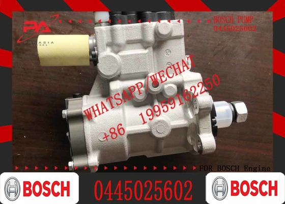 Fuel Injection Pump for CAT 318-6357 101609-9170 326-4634 0445025602 326-4635 317-8021 319-0677 319-0678 9521A030 101040