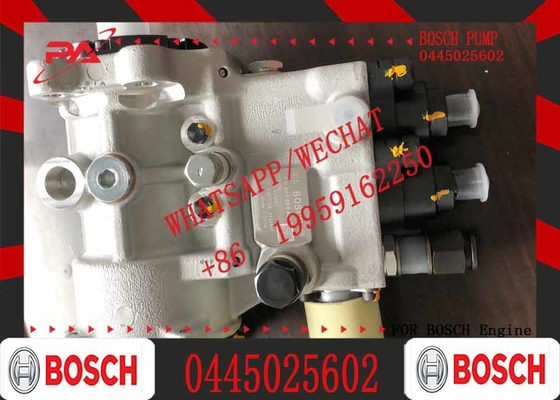 Fuel Injection Pump for CAT 318-6357 101609-9170 326-4634 0445025602 326-4635 317-8021 319-0677 319-0678 9521A030 101040