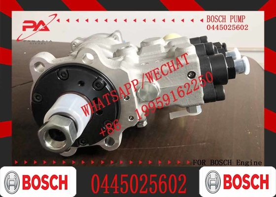 Fuel Injection Pump for CAT 318-6357 101609-9170 326-4634 0445025602 326-4635 317-8021 319-0677 319-0678 9521A030 101040