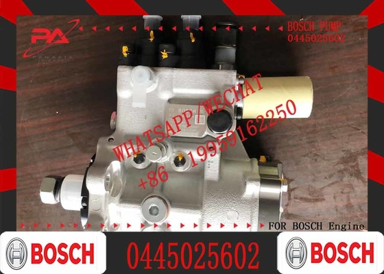 Fuel Injection Pump for CAT 318-6357 101609-9170 326-4634 0445025602 326-4635 317-8021 319-0677 319-0678 9521A030 101040