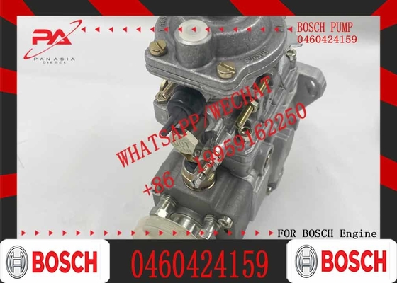 Fuel Injection Pump for CAT 318-6357 101609-9170 326-4634 0445025602 326-4635 317-8021 319-0677 319-0678 9521A030 101040