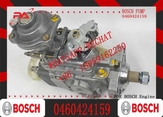 Fuel Injection Pump for CAT 318-6357 101609-9170 326-4634 0445025602 326-4635 317-8021 319-0677 319-0678 9521A030 101040
