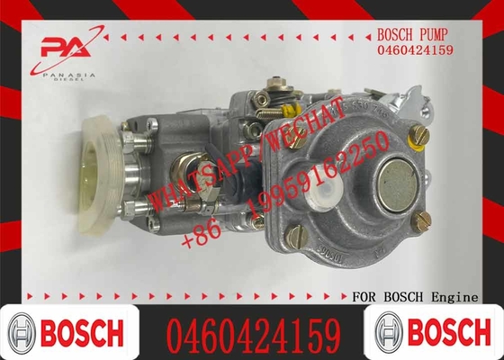 Fuel Injection Pump for CAT 318-6357 101609-9170 326-4634 0445025602 326-4635 317-8021 319-0677 319-0678 9521A030 101040