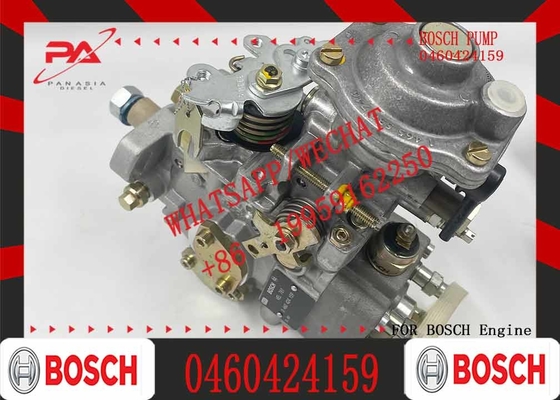Fuel Injection Pump for CAT 318-6357 101609-9170 326-4634 0445025602 326-4635 317-8021 319-0677 319-0678 9521A030 101040