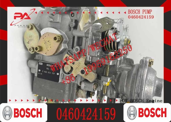 Fuel Injection Pump for CAT 318-6357 101609-9170 326-4634 0445025602 326-4635 317-8021 319-0677 319-0678 9521A030 101040