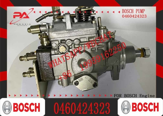 Original Brand New Diesel Fuel Injection Pump 9320A385G 9320A380G For PERKINS 1104C-44T 2644H027