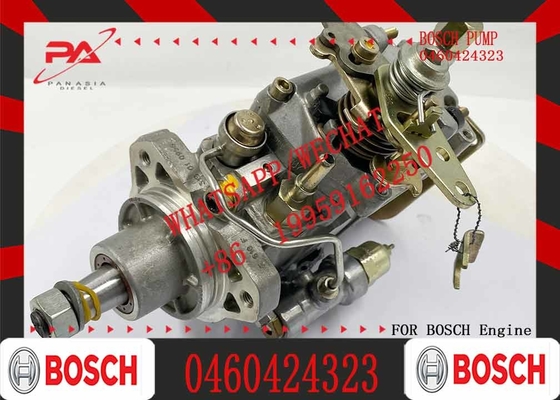 Original Brand New Diesel Fuel Injection Pump 9320A385G 9320A380G For PERKINS 1104C-44T 2644H027