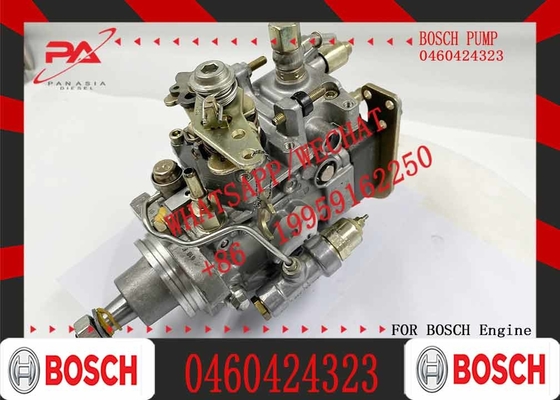 Original Brand New Diesel Fuel Injection Pump 9320A385G 9320A380G For PERKINS 1104C-44T 2644H027