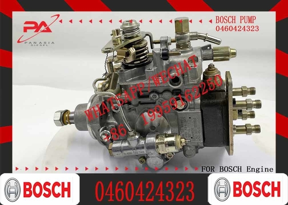 Original Brand New Diesel Fuel Injection Pump 9320A385G 9320A380G For PERKINS 1104C-44T 2644H027