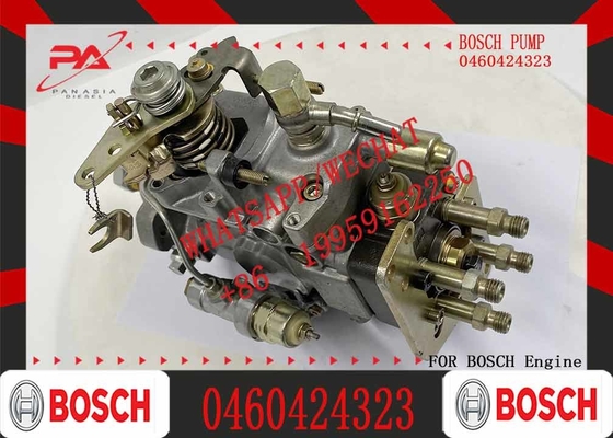 Original Brand New Diesel Fuel Injection Pump 9320A385G 9320A380G For PERKINS 1104C-44T 2644H027