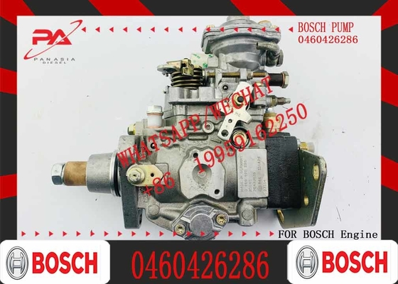 High Performance VE Fuel Injection Pump 0460426286 Common Rail Injection Pump R1045 2643J639
