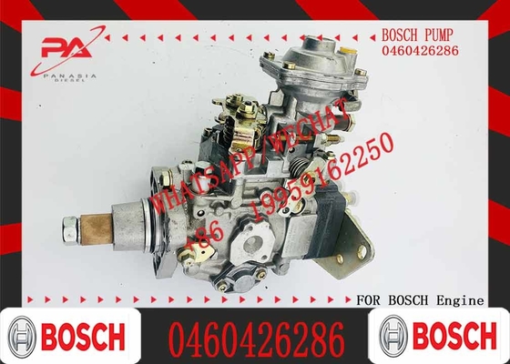 High Performance VE Fuel Injection Pump 0460426286 Common Rail Injection Pump R1045 2643J639