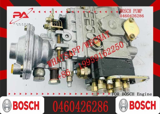High Performance VE Fuel Injection Pump 0460426286 Common Rail Injection Pump R1045 2643J639