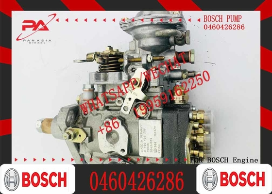 High Performance VE Fuel Injection Pump 0460426286 Common Rail Injection Pump R1045 2643J639