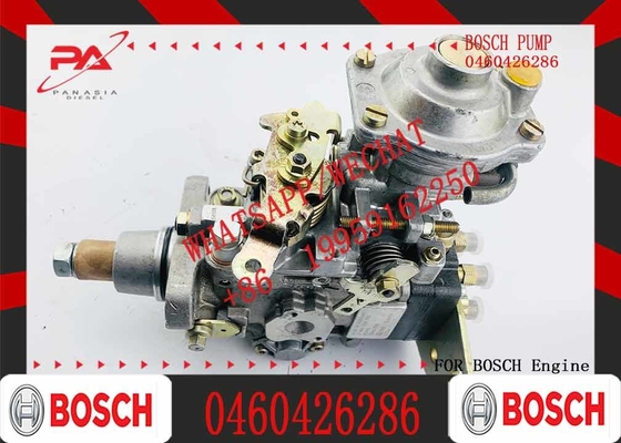 High Performance VE Fuel Injection Pump 0460426286 Common Rail Injection Pump R1045 2643J639