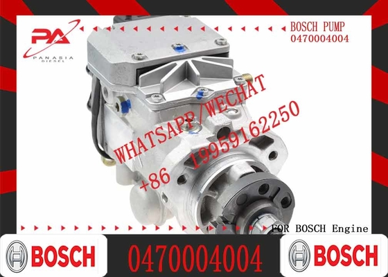 High quality diesel fuel injection pump 0470504037 VP44 injection pump for ISUZU DMAX 4JH1 engine