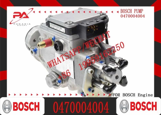High quality diesel fuel injection pump 0470504037 VP44 injection pump for ISUZU DMAX 4JH1 engine