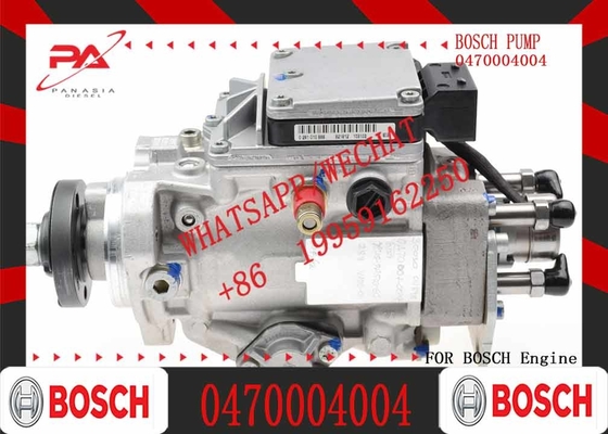 High quality diesel fuel injection pump 0470504037 VP44 injection pump for ISUZU DMAX 4JH1 engine