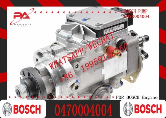 High quality diesel fuel injection pump 0470504037 VP44 injection pump for ISUZU DMAX 4JH1 engine