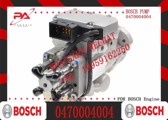 High quality diesel fuel injection pump 0470504037 VP44 injection pump for ISUZU DMAX 4JH1 engine