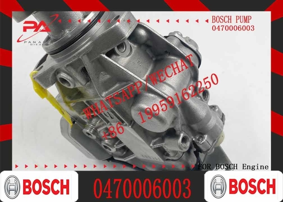 Fuel Injection Pump 2169824 216-9824 2644P501 2644P501R 0470006003 0470006010 0986444518 for Pe-rkins 1106C-E60TA Engine