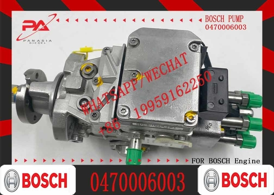 Fuel Injection Pump 2169824 216-9824 2644P501 2644P501R 0470006003 0470006010 0986444518 for Pe-rkins 1106C-E60TA Engine