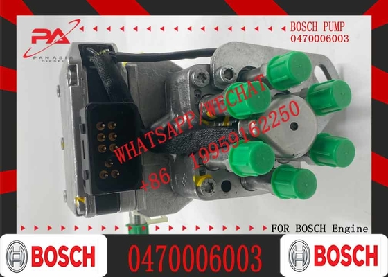 Fuel Injection Pump 2169824 216-9824 2644P501 2644P501R 0470006003 0470006010 0986444518 for Pe-rkins 1106C-E60TA Engine