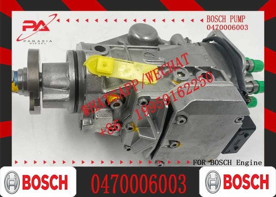 Fuel Injection Pump 2169824 216-9824 2644P501 2644P501R 0470006003 0470006010 0986444518 for Pe-rkins 1106C-E60TA Engine