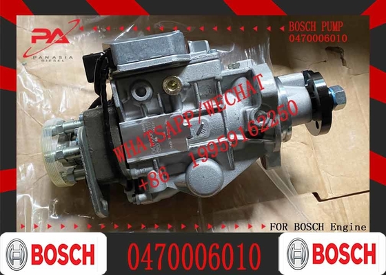 Fuel Injection Pump 0470006010 0470006003 For 2644P501 3056E 216-9824 10R-9695