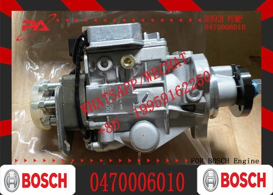 Fuel Injection Pump 0470006010 0470006003 For 2644P501 3056E 216-9824 10R-9695