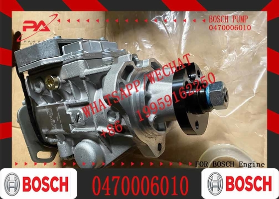 Fuel Injection Pump 0470006010 0470006003 For 2644P501 3056E 216-9824 10R-9695