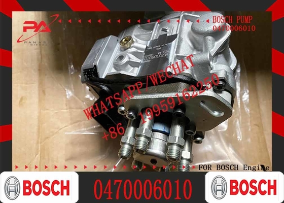 Fuel Injection Pump 0470006010 0470006003 For 2644P501 3056E 216-9824 10R-9695
