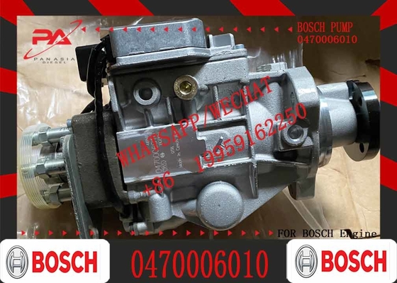 Fuel Injection Pump 0470006010 0470006003 For 2644P501 3056E 216-9824 10R-9695