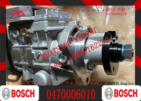 Fuel Injection Pump 0470006010 0470006003 For 2644P501 3056E 216-9824 10R-9695