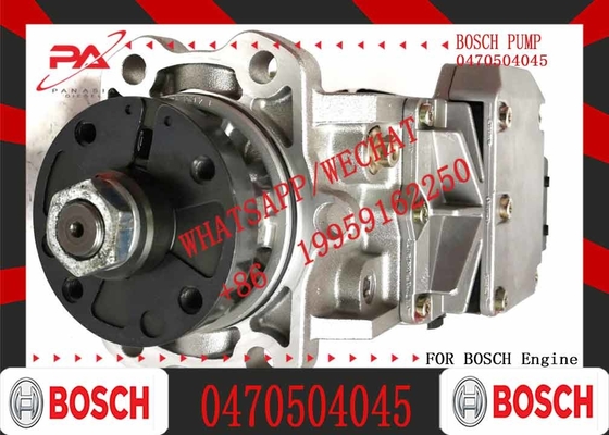 Diesel Injection Fuel Pump 0470504037 0470504045 0470504026 0470504031 diesel pump 4KH1 4JH1 VP44are Parts