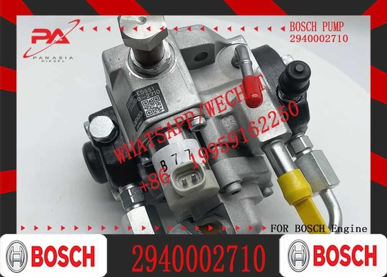 Hight Quality Common Rail Fuel Pump DB2435-5033 Fuel Injection Pump 2643U214MM