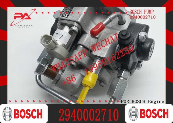 Hight Quality Common Rail Fuel Pump DB2435-5033 Fuel Injection Pump 2643U214MM