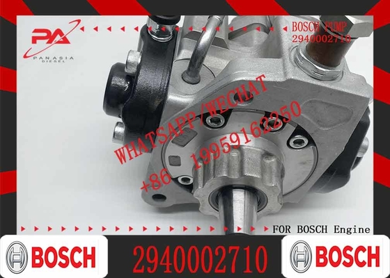 Hight Quality Common Rail Fuel Pump DB2435-5033 Fuel Injection Pump 2643U214MM