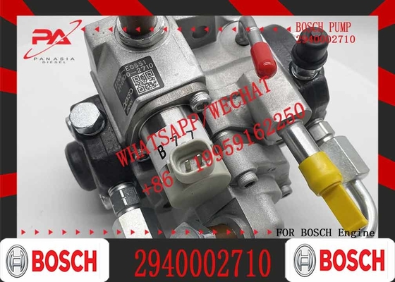 Hight Quality Common Rail Fuel Pump DB2435-5033 Fuel Injection Pump 2643U214MM