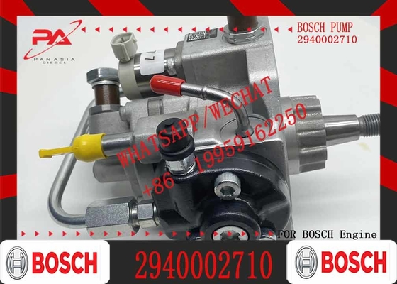 Hight Quality Common Rail Fuel Pump DB2435-5033 Fuel Injection Pump 2643U214MM