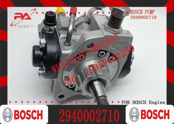Hight Quality Common Rail Fuel Pump DB2435-5033 Fuel Injection Pump 2643U214MM