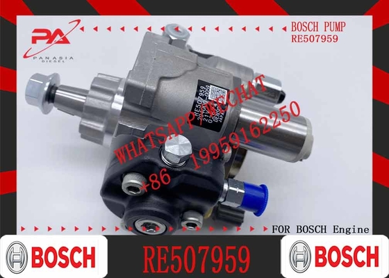 fuel pump 294000-0059 Diesel Fuel Injection Pump 294000-0059 RE507959 with high pressure For John Deere 8.1d Engine 608