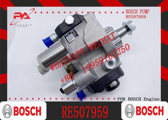 fuel pump 294000-0059 Diesel Fuel Injection Pump 294000-0059 RE507959 with high pressure For John Deere 8.1d Engine 608