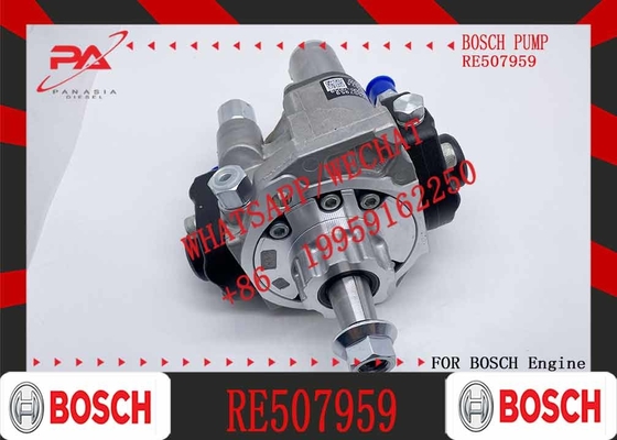fuel pump 294000-0059 Diesel Fuel Injection Pump 294000-0059 RE507959 with high pressure For John Deere 8.1d Engine 608