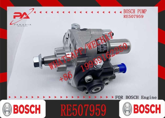 fuel pump 294000-0059 Diesel Fuel Injection Pump 294000-0059 RE507959 with high pressure For John Deere 8.1d Engine 608