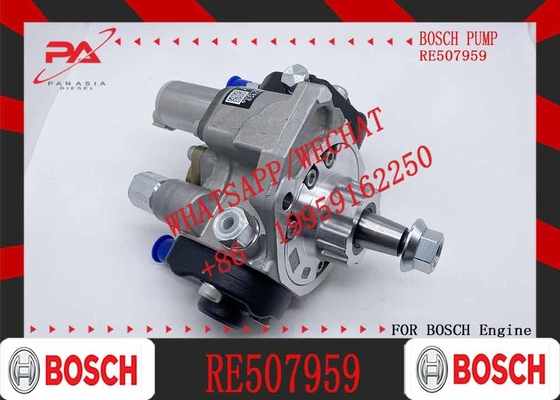 fuel pump 294000-0059 Diesel Fuel Injection Pump 294000-0059 RE507959 with high pressure For John Deere 8.1d Engine 608