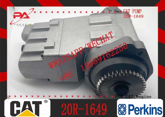 384-0607 20R-1649 engine fuel injection pump for excavator 3840607 20R1649 319-0622 3190622 low price