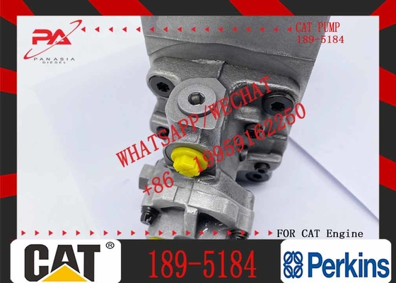 Construction machinery excavator other engine parts C7 C9 fuel pumps 4768766 476-8766 189-5184 319-0607 fuel injection p