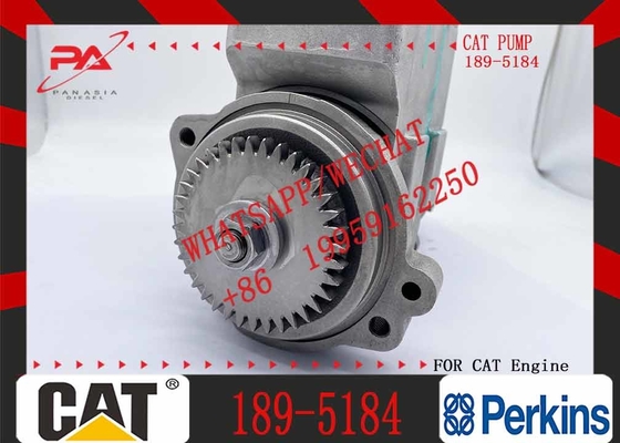 Construction machinery excavator other engine parts C7 C9 fuel pumps 4768766 476-8766 189-5184 319-0607 fuel injection p